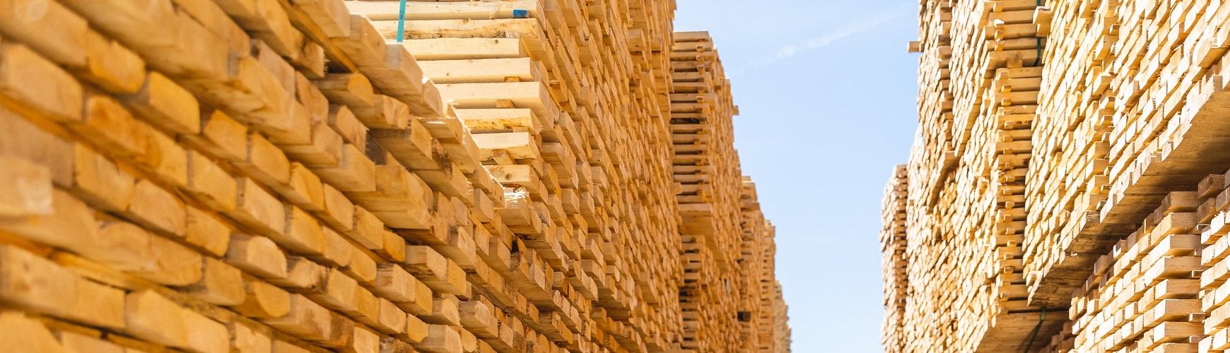 Lumber - Groupe Lebel inc.