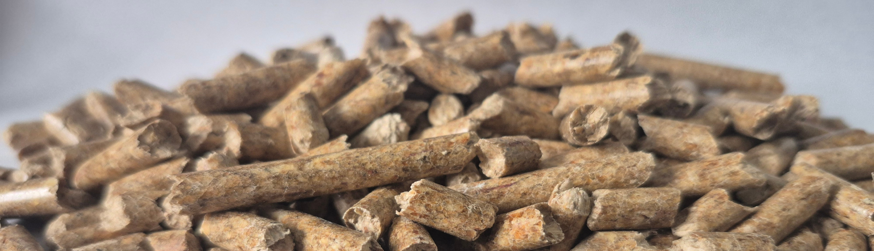 Granules de bois - Groupe Lebel inc.