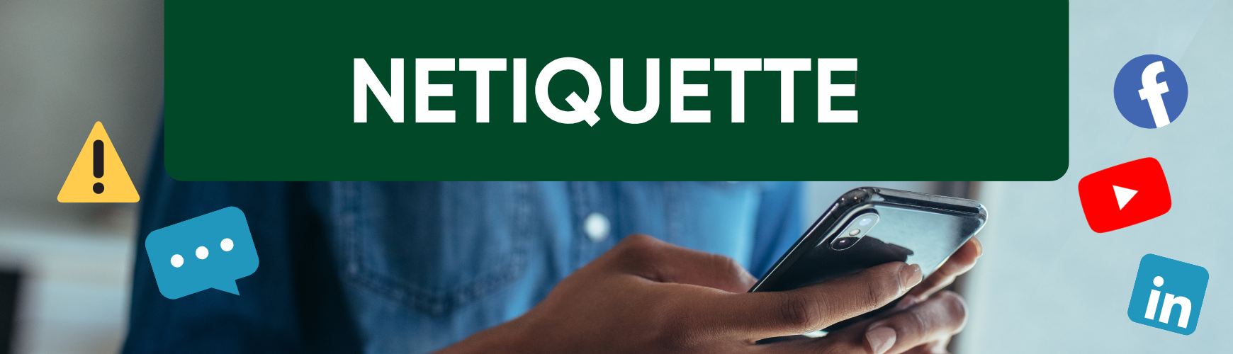 Netiquette de Groupe Lebel - Groupe Lebel inc.