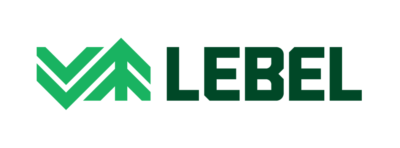Logo Lebel
